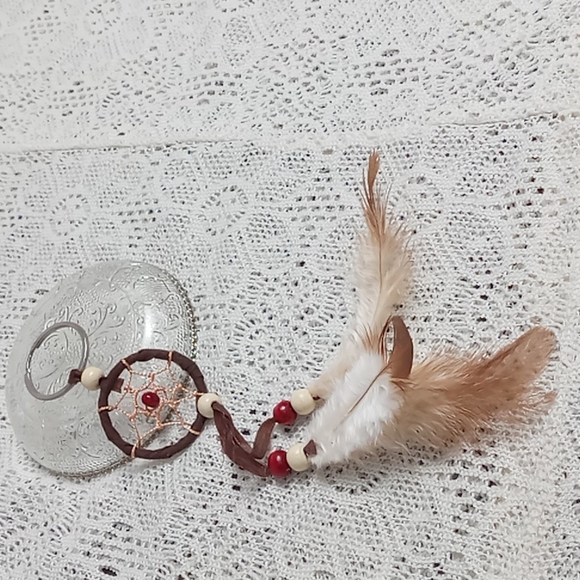 Accessories - Dream Catcher Keychain